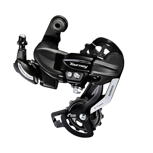 Shimano Cycling - RD-TY500 Tourney Rear Derailleur in Statesville NC