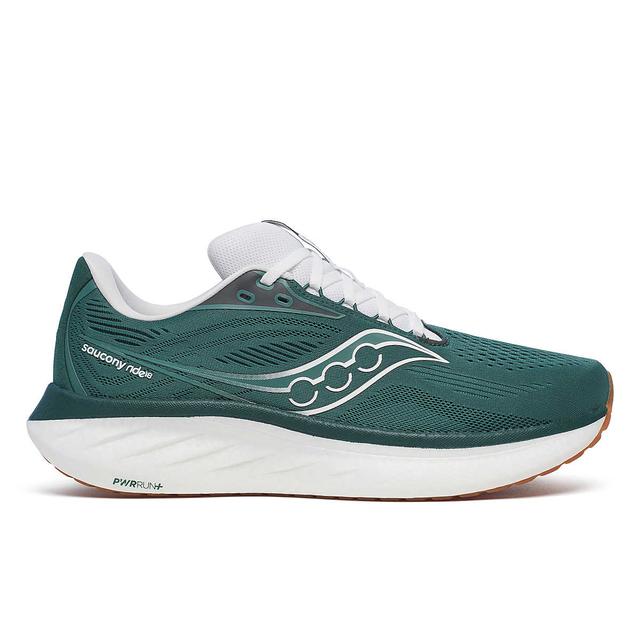 Saucony - Men's Ride 18 in Frederic WI