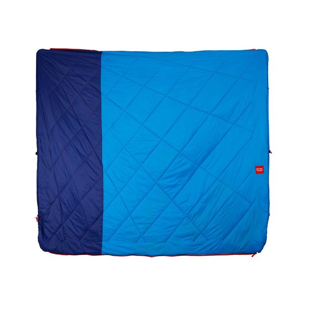 Grand Trunk - 360Adeg ThermaQuilt 3-in-1 Blanket, Sleeping Bag & Hammock Underquilt in Homedale ID