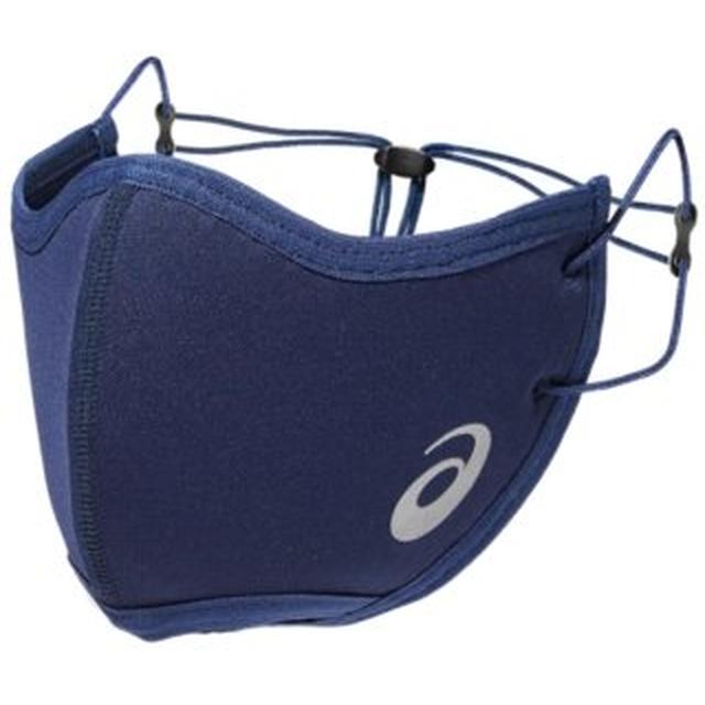 ASICS - Unisex Runners Face Cover