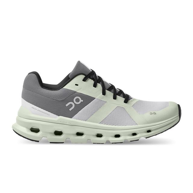 On Running - Women's Cloudrunner