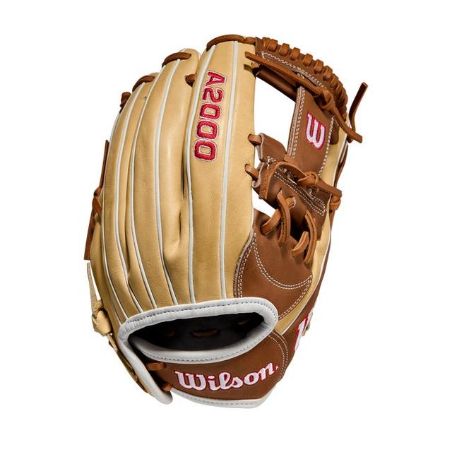 Wilson - 2022 A2000 H12 12" Infield Fastpitch Glove in Pasadena CA