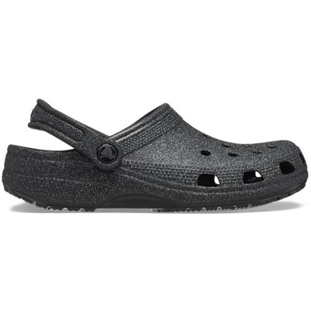 Crocs - Classic Glitter Clog in Gretna NE