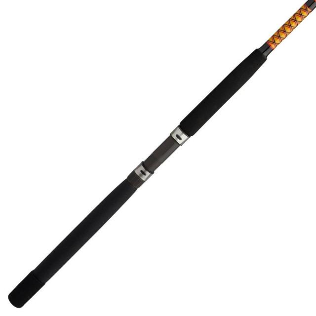 Ugly Stik - Bigwater Conventional Rod | Model #BW1225C701
