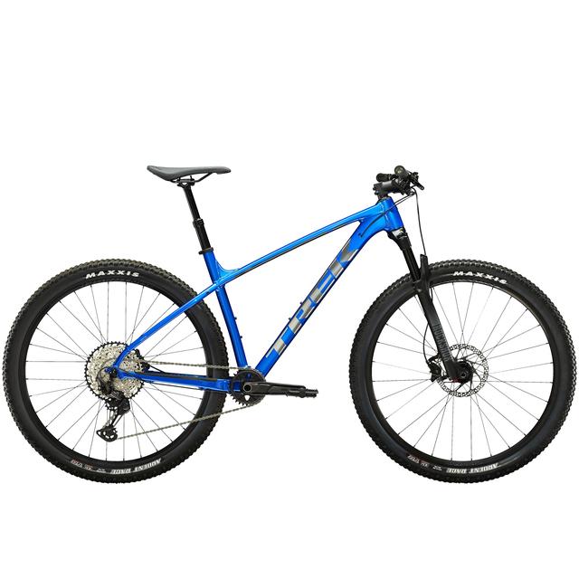 Trek - X-Caliber 9