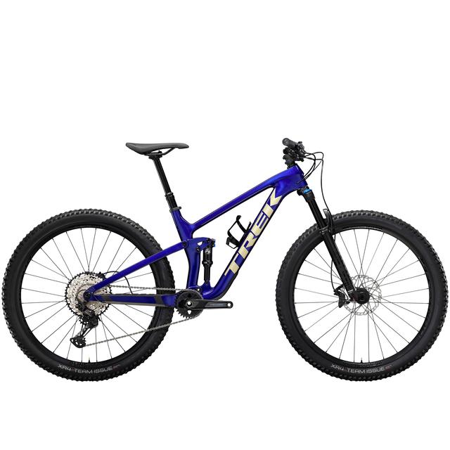 Trek - Top Fuel 9.7 Gen 3 (Klik hier voor de advies verkoop prijs) in Concord NC