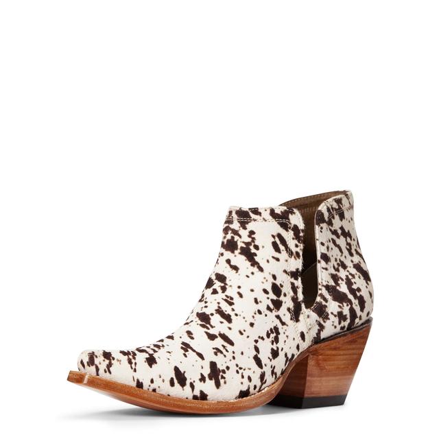 Ariat - Women's Dixon Haircalf Western Boot