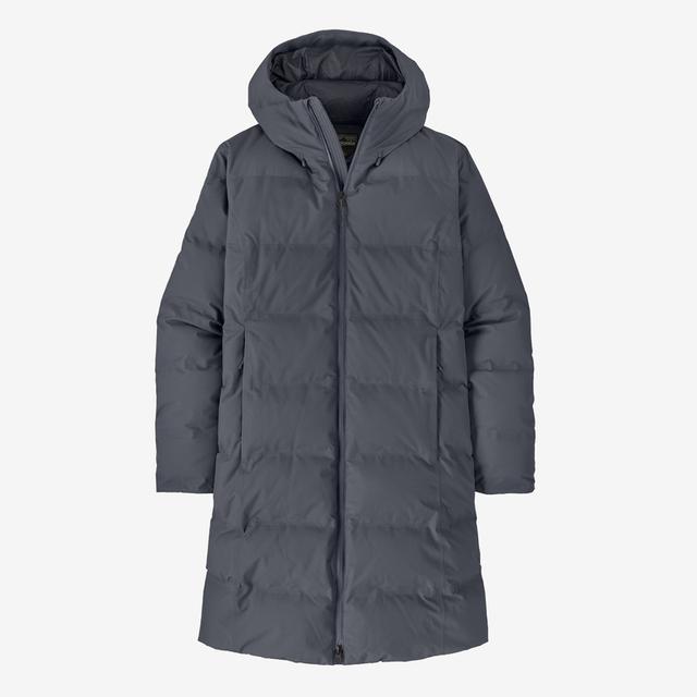 Patagonia - Women's Jackson Glacier Parka in Steamboat Springs CO