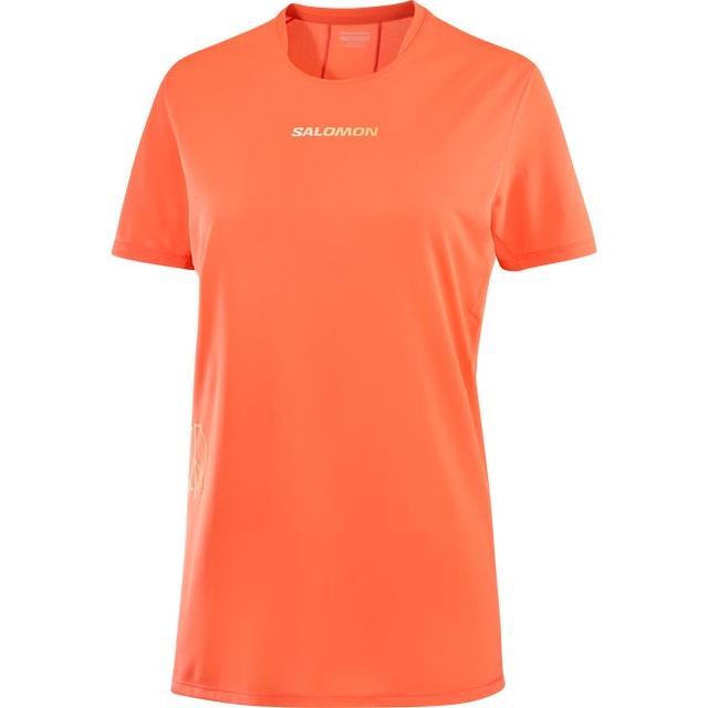 Salomon - Sense aero limited courtney edition