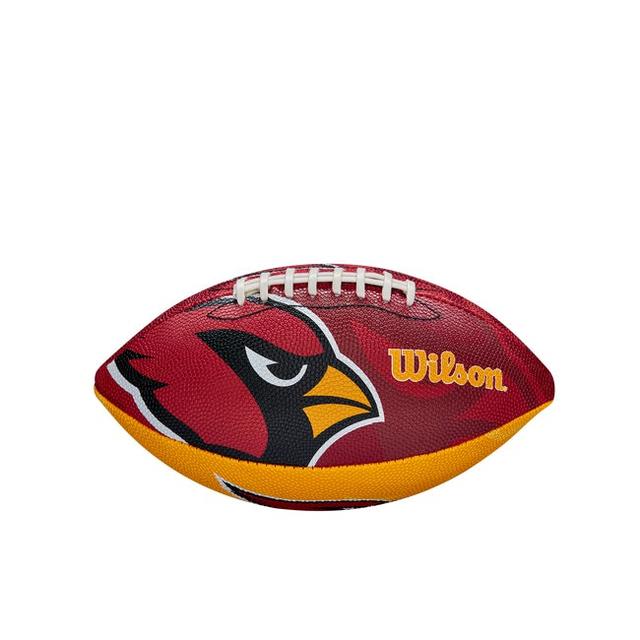 Wilson - Nfl Team Tailgate Football