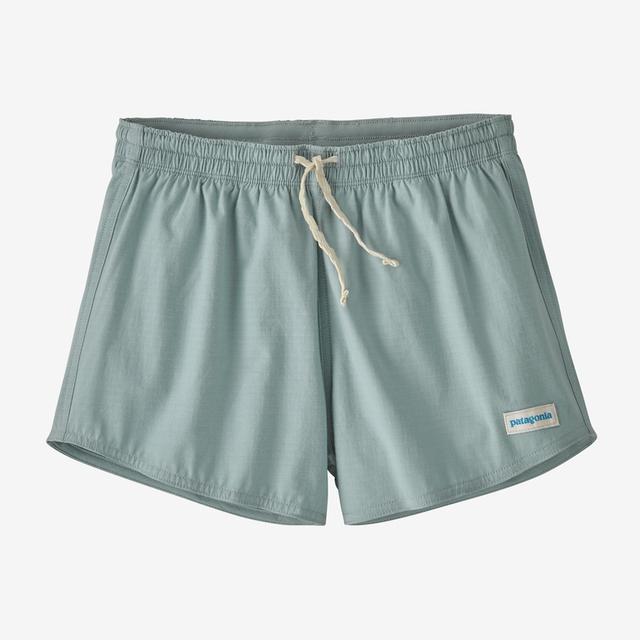 Patagonia - Women's Home Waters Volley Shorts in Indianapolis IN