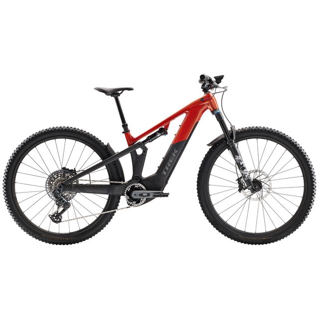 Trek - Powerfly FS+ 8 Gen 4 in Perpignan