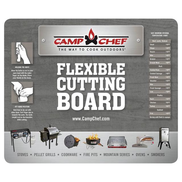 Camp Chef - Flexible Cutting Board in South Sioux City NE