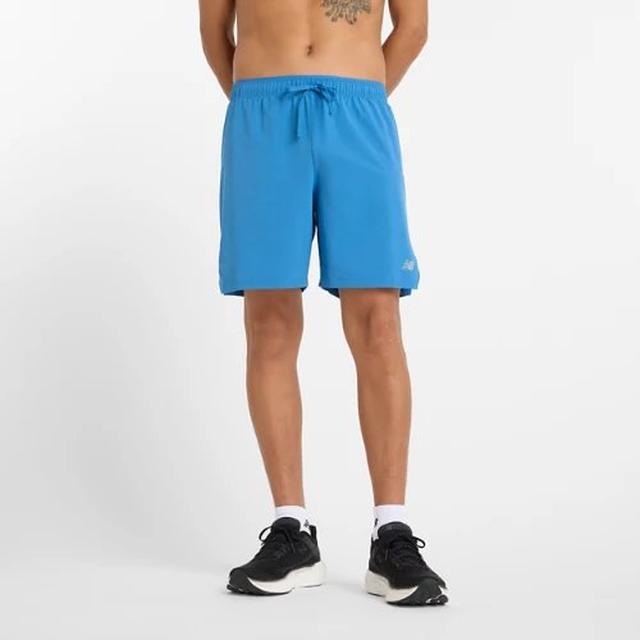 New Balance - Men's RC Short 7andquot; in Durham NC