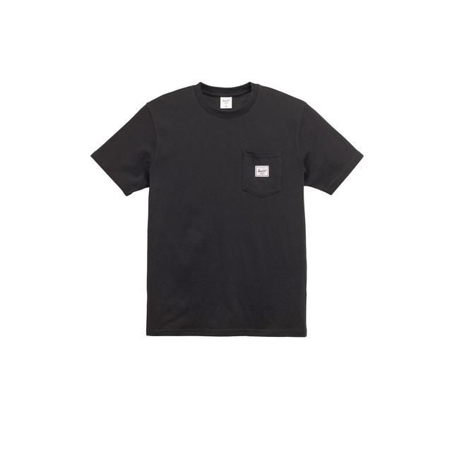 Herschel Supply - Pocket Tee Men's in Burlington NC