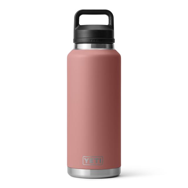 YETI - Rambler 46 oz Water Bottle - Sandstone Pink