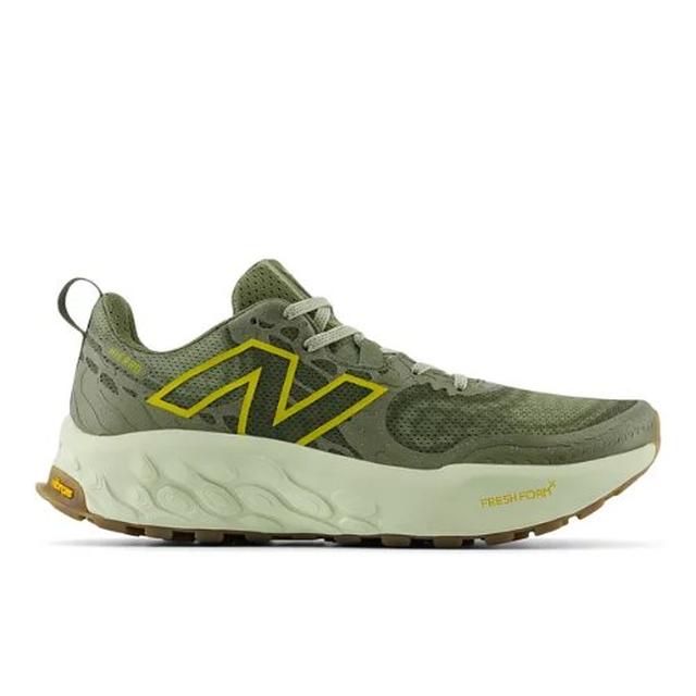 New Balance - Men's Fresh Foam X Hierro  v8 in Columbus OH