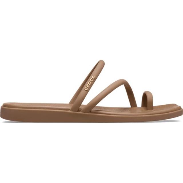 Crocs - Women's Miami Toe Loop Sandal in Schaumburg IL