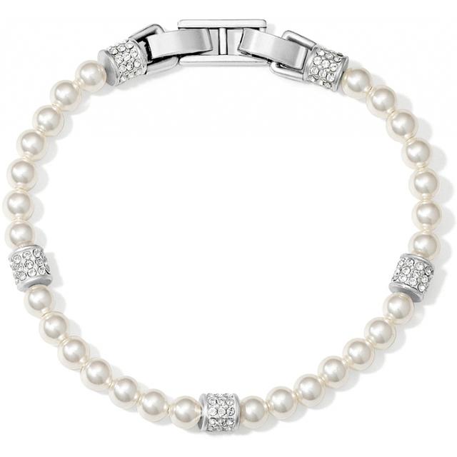 Brighton - Meridian Petite Pearl Bracelet