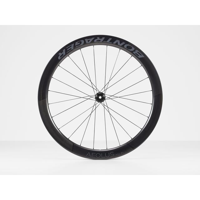 Trek - Bontrager Aeolus RSL 51 TLR Disc Road Wheel in Loveland OH