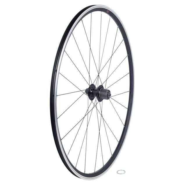 Trek - Bontrager Approved 650c Road Wheel in Canmore AB