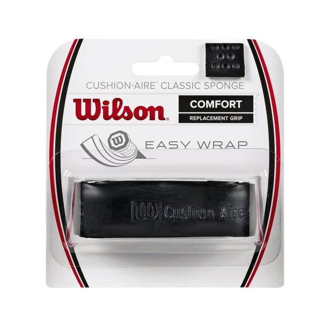 Wilson - Cushion-Aire Classic Sponge Replacement Grip in Columbus OH