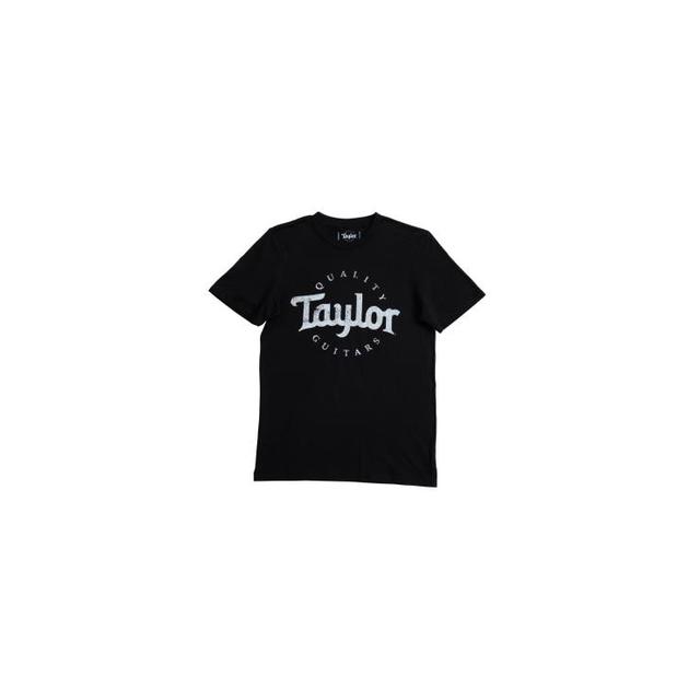 Taylor Guitars - Men's Distressed Logo T in Rancho Cucamonga CA