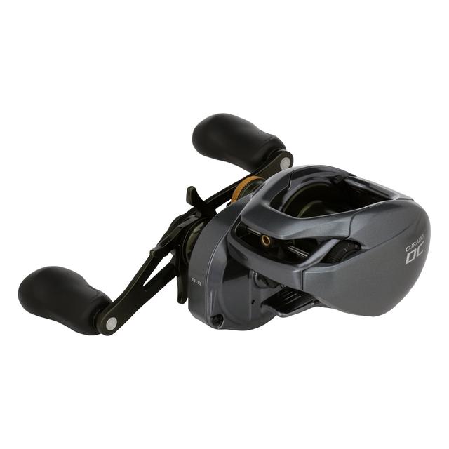 Shimano Fishing - Curado Dc 200Hg