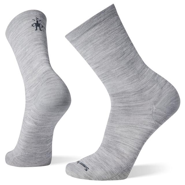 Smartwool - Everyday Anchor Line Zero Cushion Crew Socks