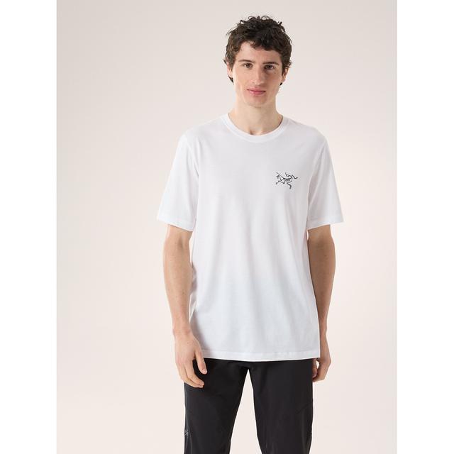 Arc'teryx - Arc'Multi Bird Logo Shirt SS Men's