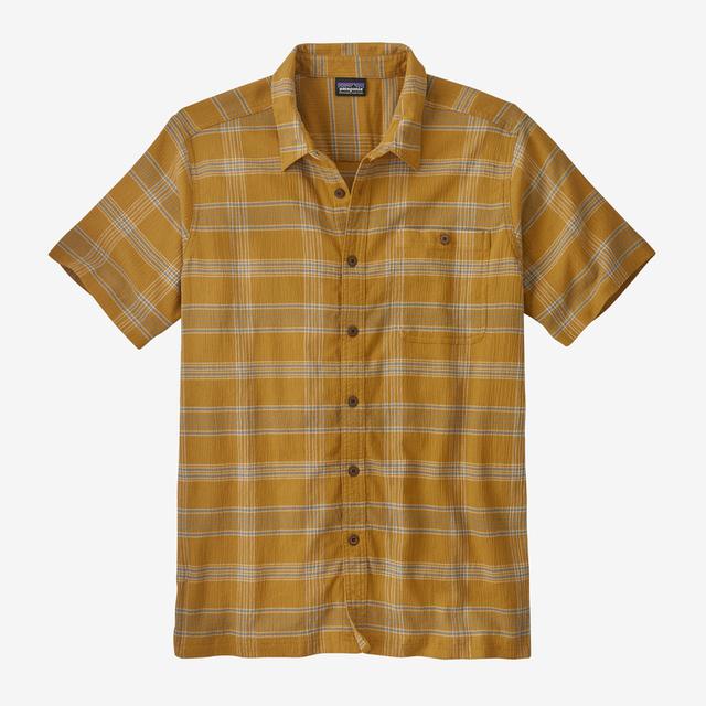 Patagonia - Men's A/C Shirt