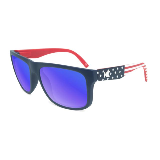 Knockaround - Torrey Pines: Star Spangled Torrey Pines