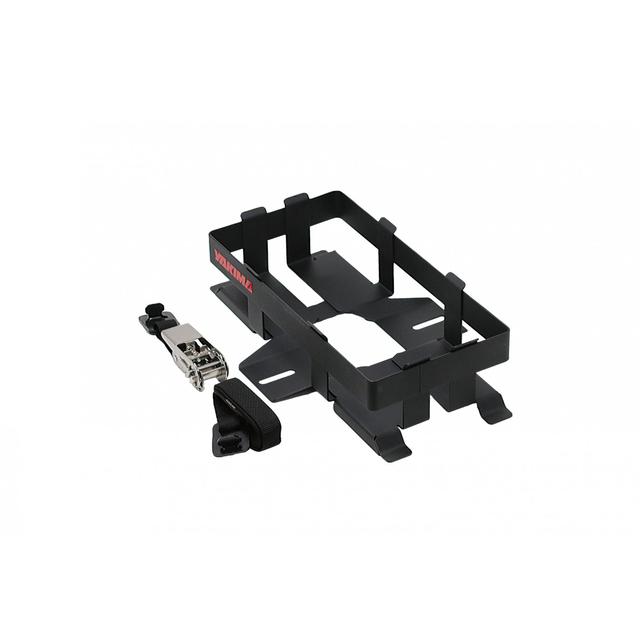 Yakima - LockNLoad Jerry Can Holder