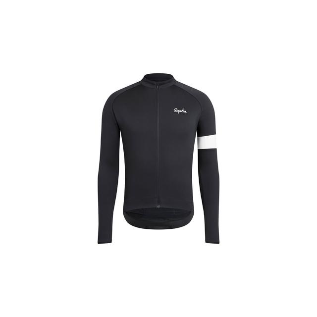 Rapha - Core Long Sleeve Cycling Jersey in Rancho Cucamonga CA