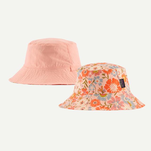 Patagonia - Baby Sun Bucket Hat