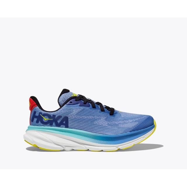 HOKA - Youth Clifton 9 in Concord NC