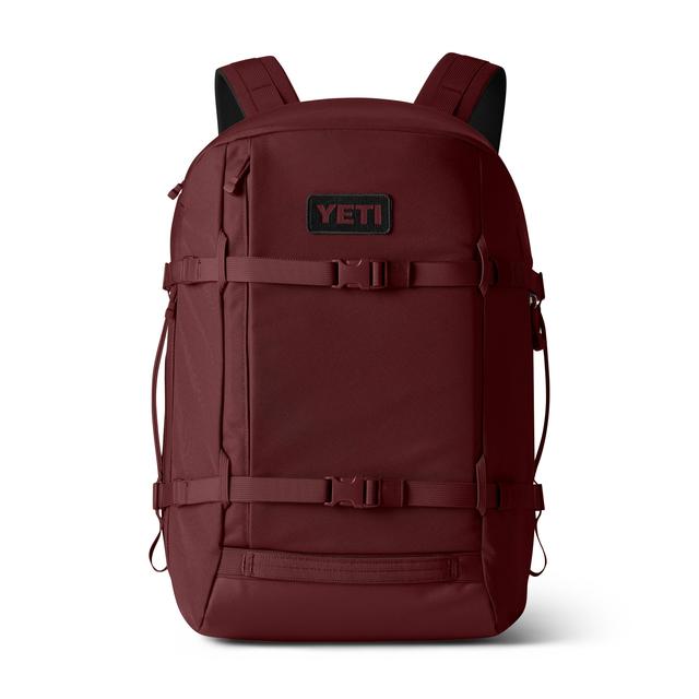 YETI - Crossroads 35L Backpack - Wild Vine Red in Torrance CA