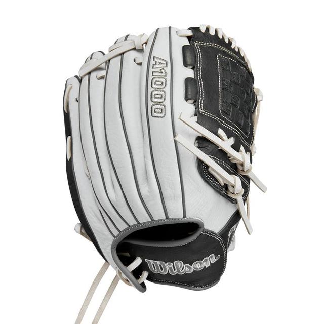 Wilson - 2024 A1000 P12 12" Pitcher's Fastpitch Softball Glove in Burlington NC