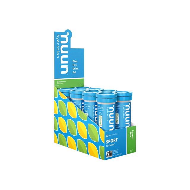 Nuun - Sport Hydration Tablets in Lexington VA