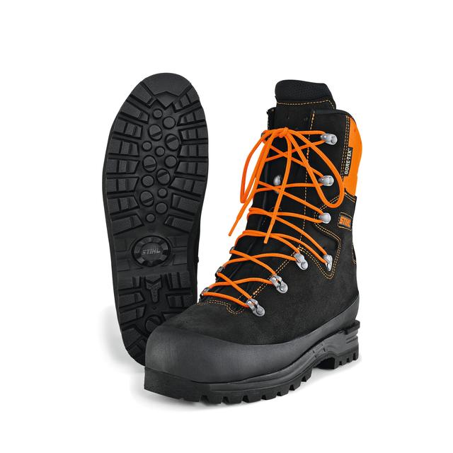 STIHL - Pro Mark Chainsaw Boots - 7 1/2 - 8 in Tucson AZ
