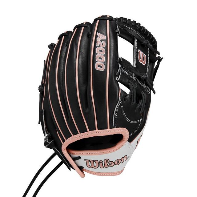 Wilson - 2024 A2000 H12 12" Infield Fastpitch Glove in Concord NC