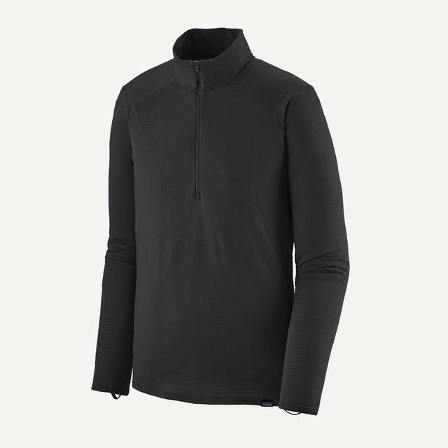 Patagonia - Men's Cap TW Zip Neck