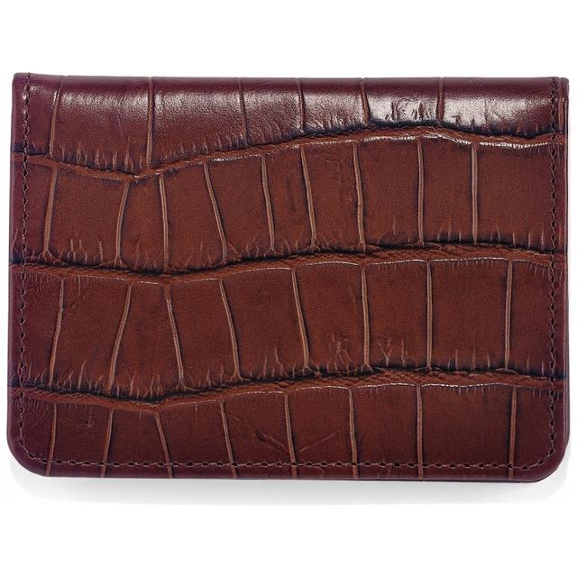 Brighton - Rockefeller Flip Wallet in Plumsteadville PA