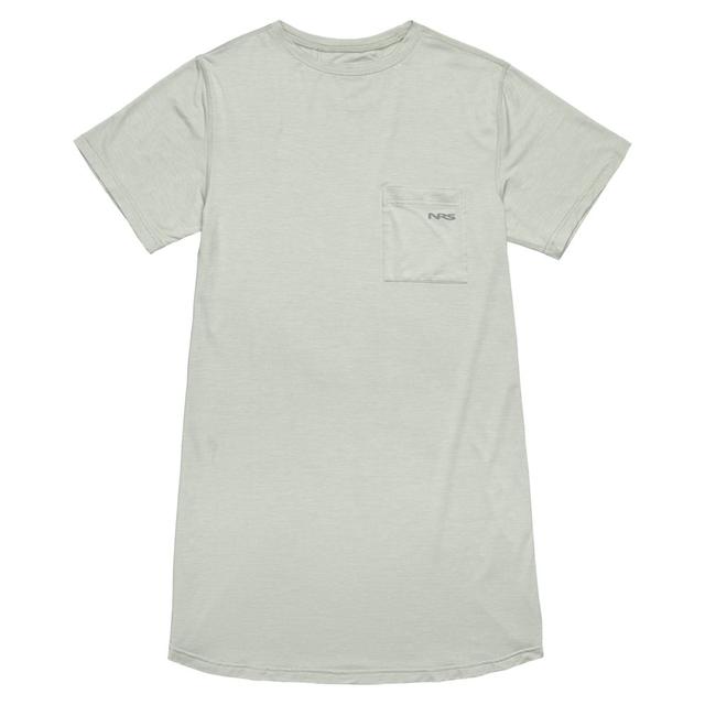 NRS - Women's Silkweight T-Shirt Dress