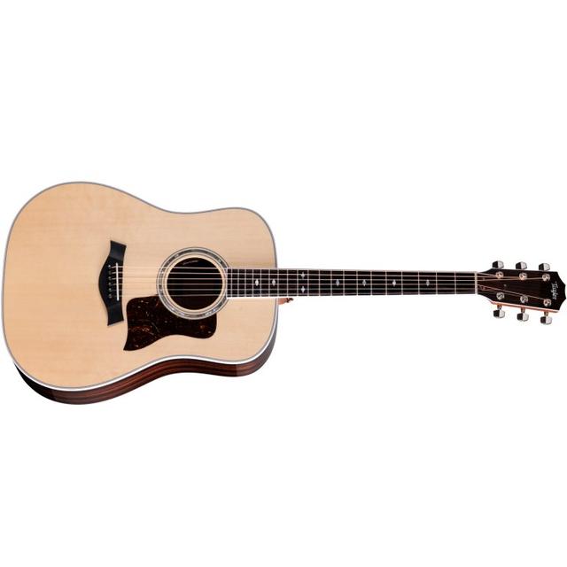 Taylor Guitars - Legacy 810e