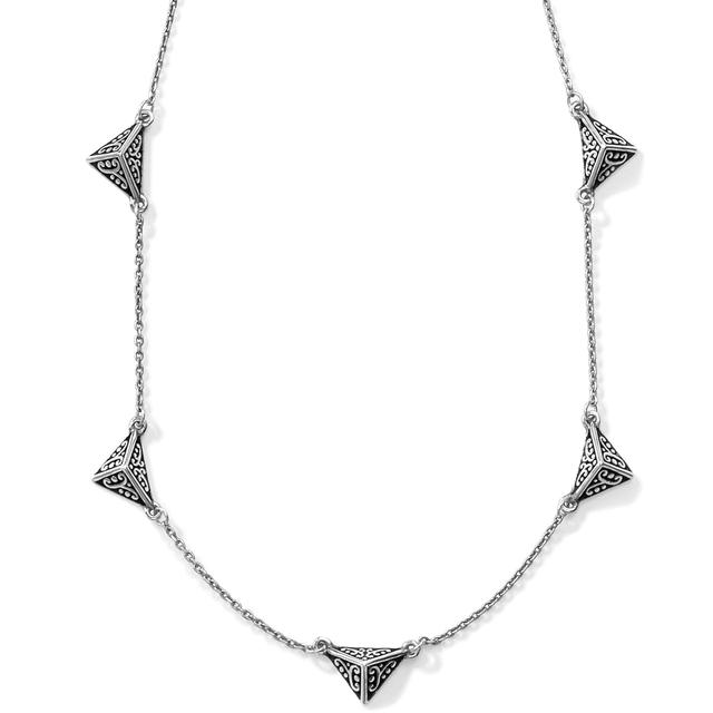 Brighton - Astrid Collar Necklace in Cambria-CA