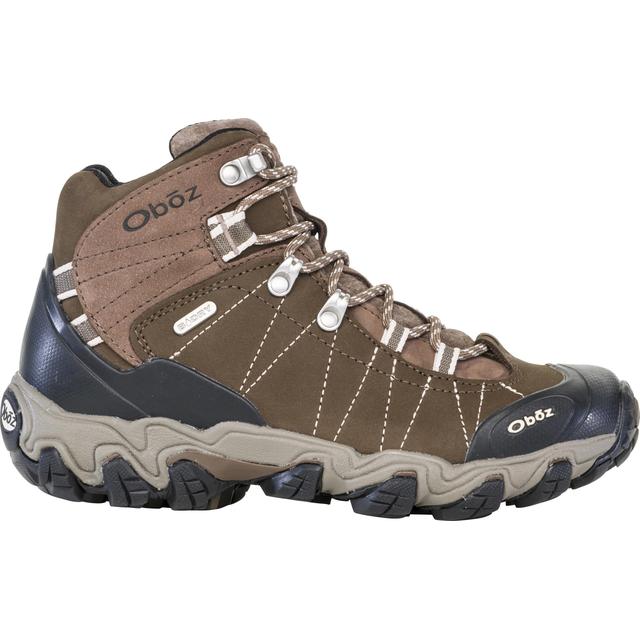 Oboz - Women's Bridger Mid B-DRY