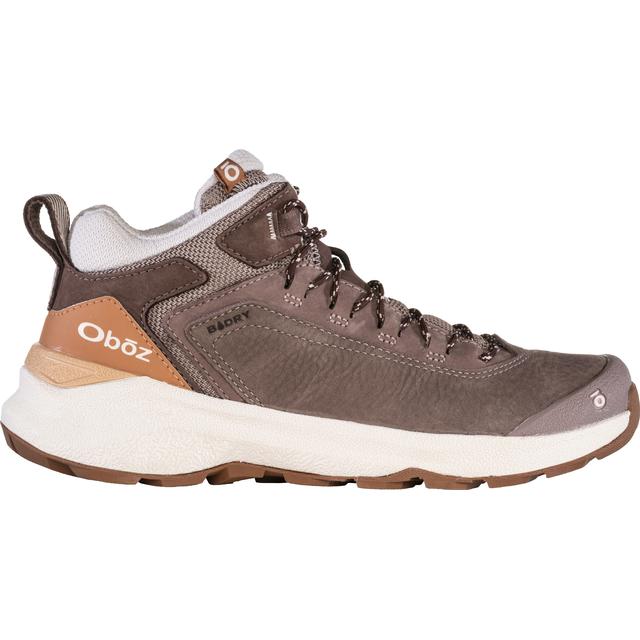 Oboz - Women's Cottonwood Mid B-DRY