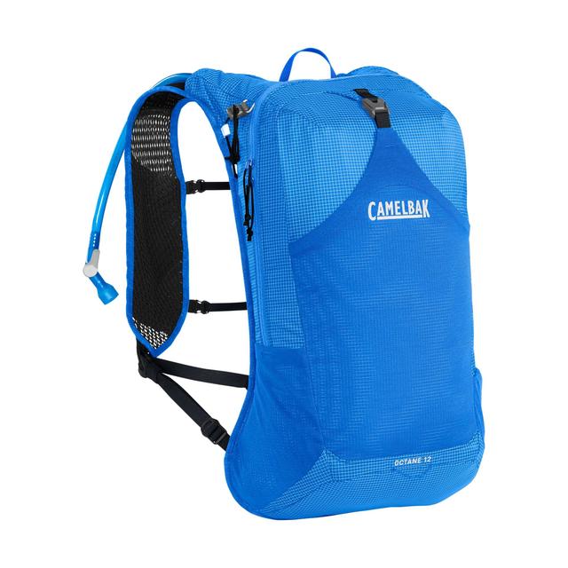 CamelBak - Octane‚ 12 Hydration Hiking Pack with Fusion‚ 2L Reservoir