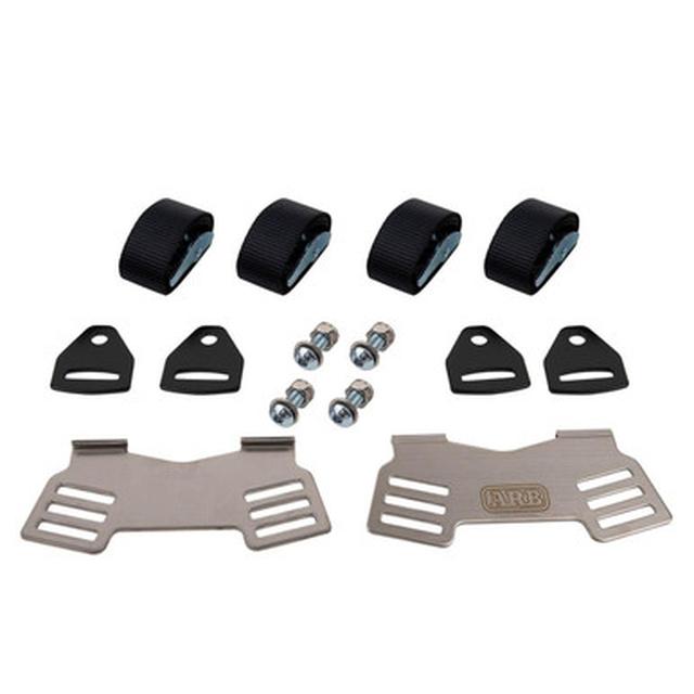 ARB USA Brand - Zero Fridge Tie Down Kit 10900046 in Tavernier FL